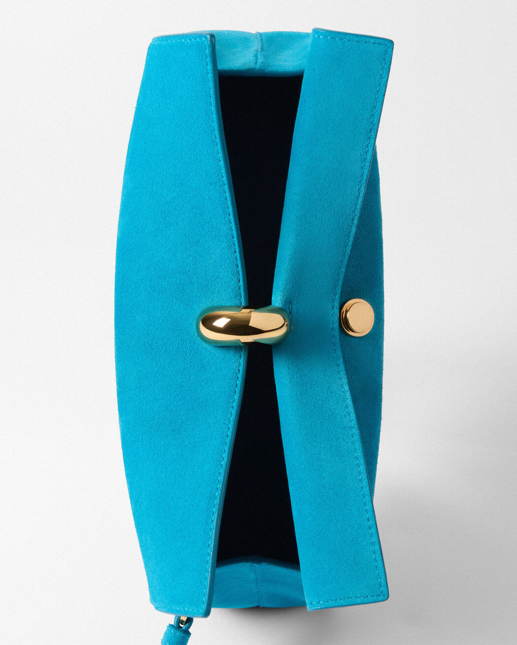 The Valérie clutch jacquemus the val rie clutch