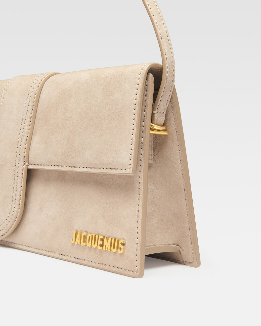 The long Bambino jacquemus the long bambino