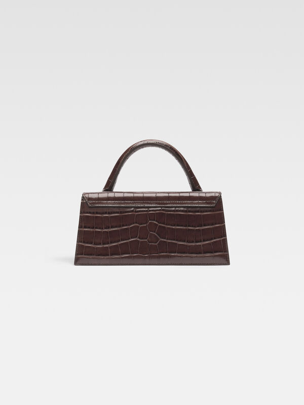 حقيبة The long Chiquito jacquemus حقيبة the long chiquito