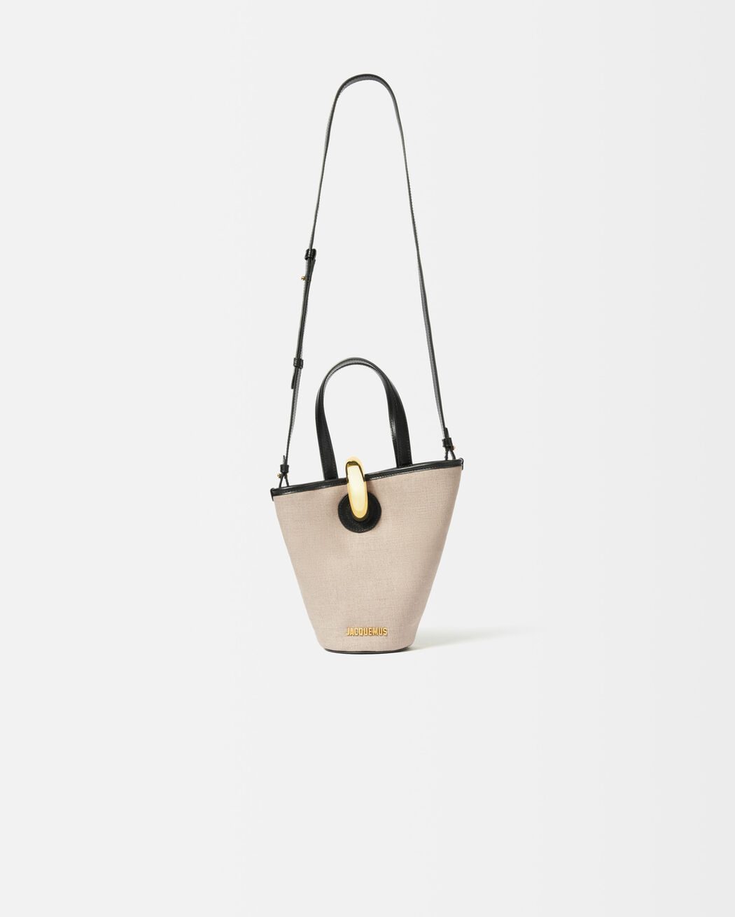 The small Bambola jacquemus the small bambola