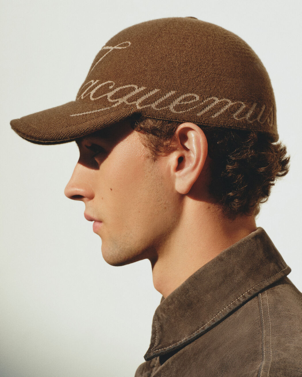 La Casquette Atelier jacquemus la casquette atelier