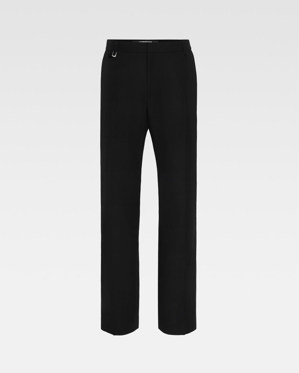 The Melo pants jacquemus the melo pants