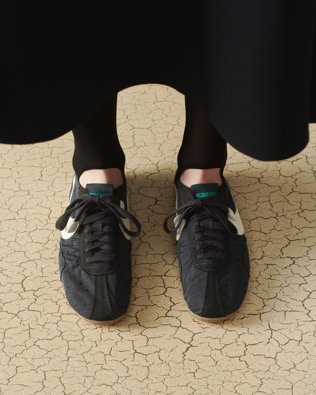 Moon Shoe Jacquemus + Nike moon shoe jacquemus nike