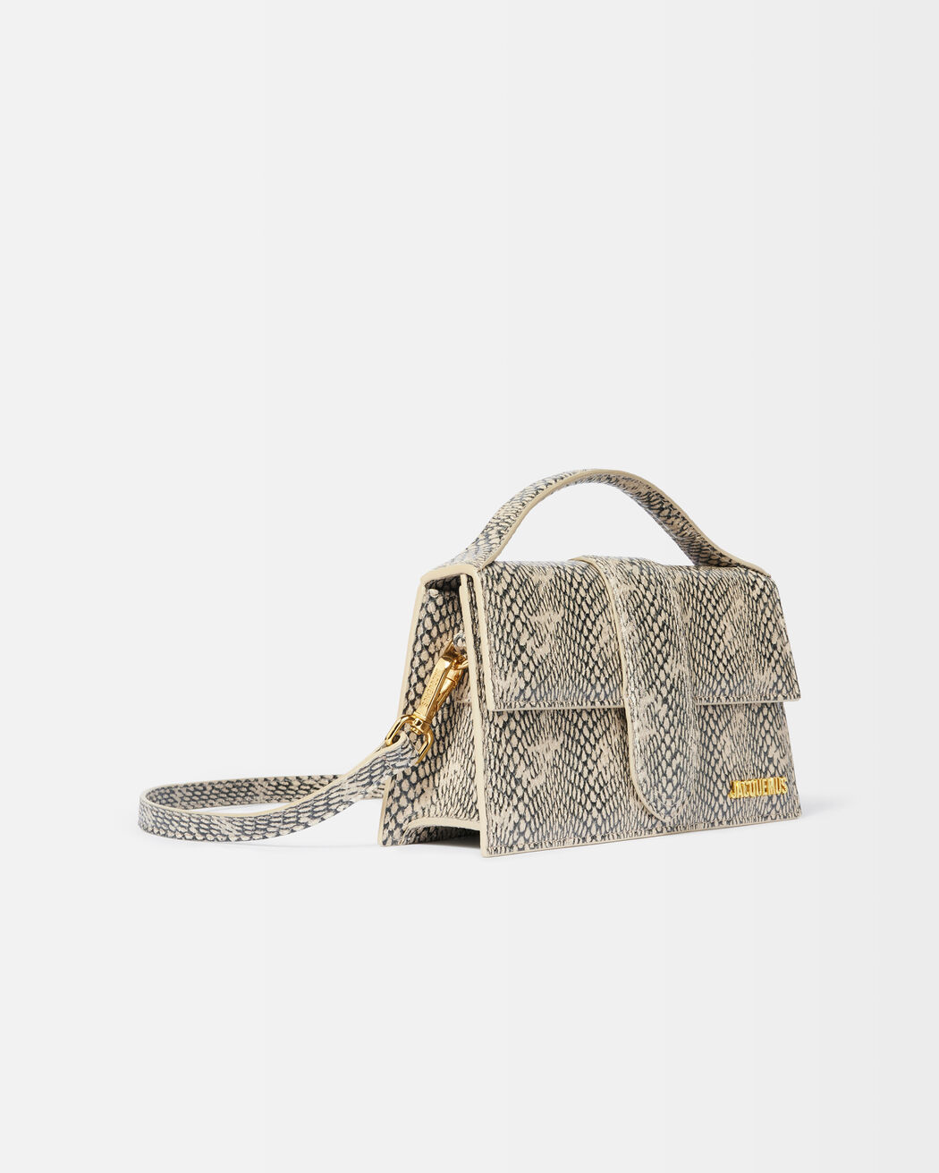 The large Bambino jacquemus the large bambino