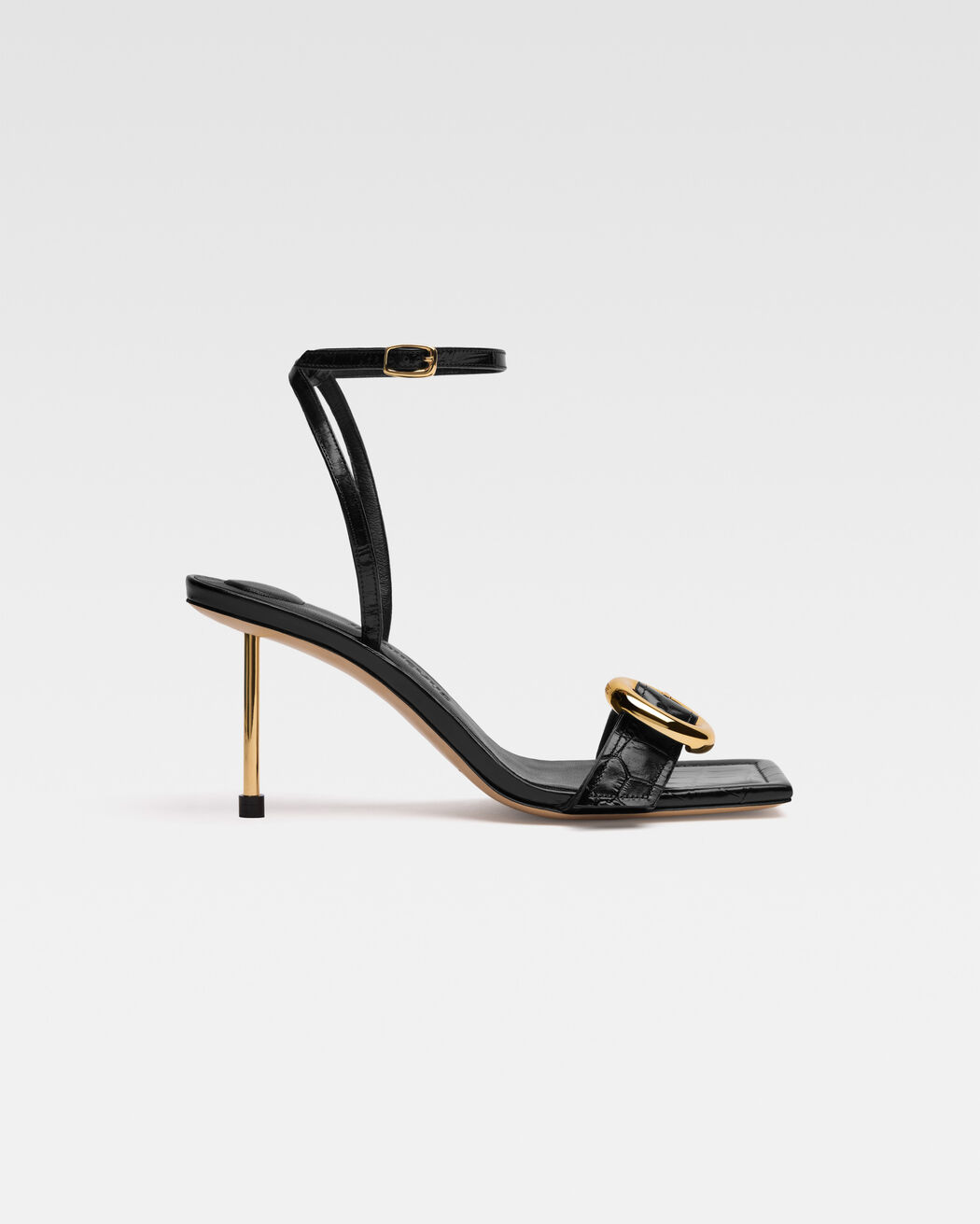 The Regalo sandals jacquemus the regalo sandals