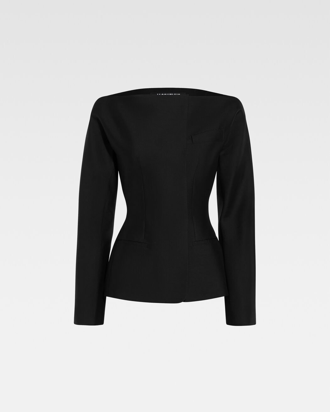 جاكيت La Veste Spalla jacquemus جاكيت la veste spalla