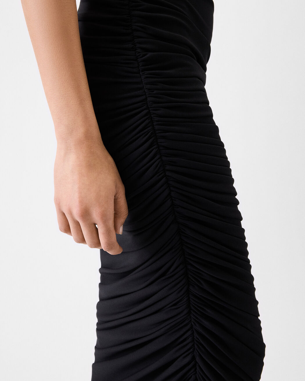 The Piazza dress jacquemus the piazza dress