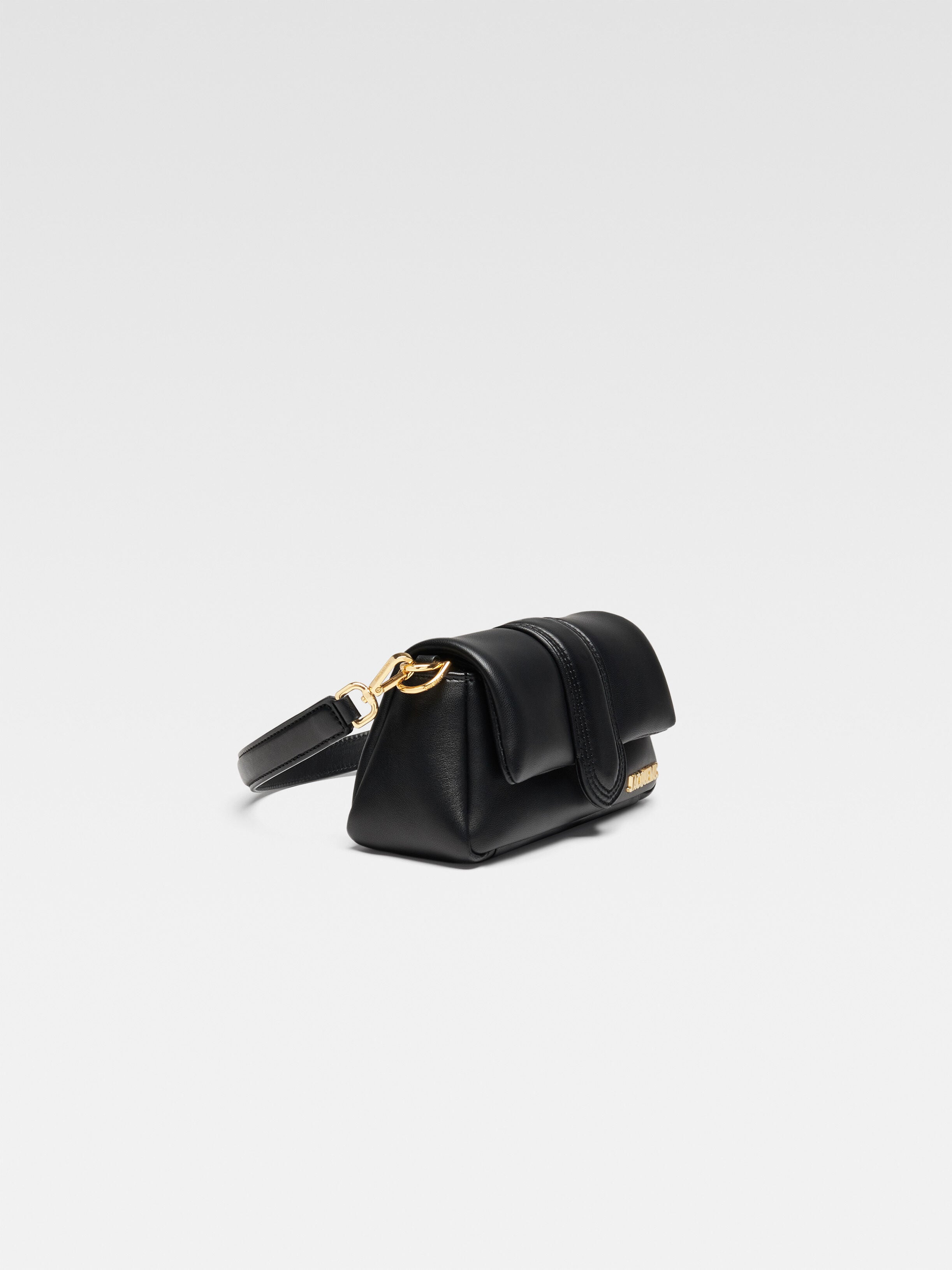 The small Bambimou, Black | JACQUEMUS KSA
