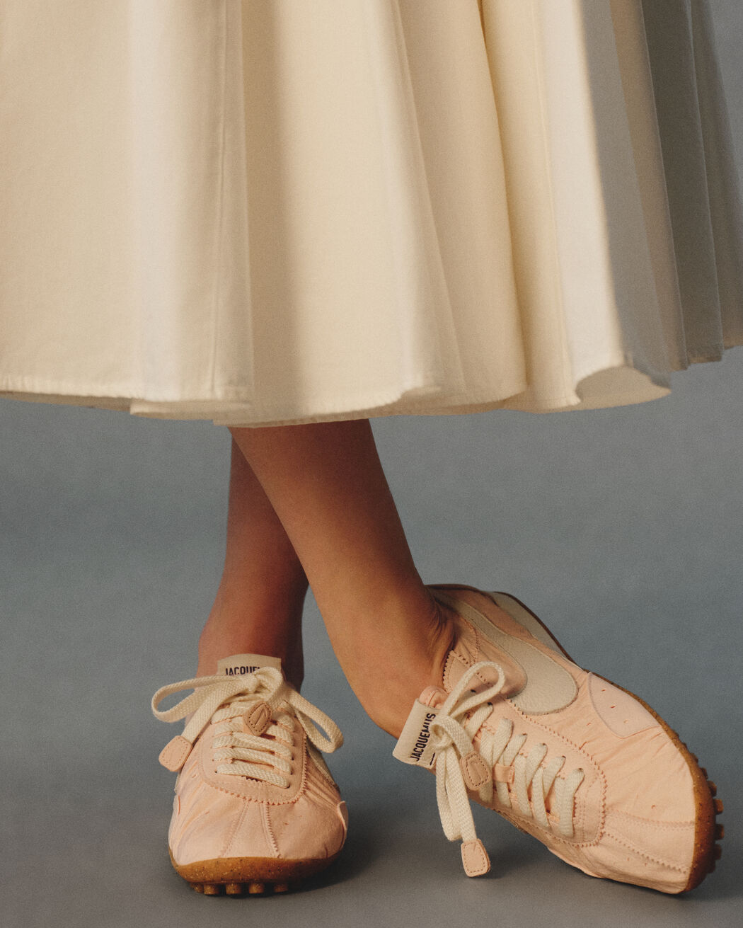 Moon Shoe Jacquemus + Nike moon shoe jacquemus nike