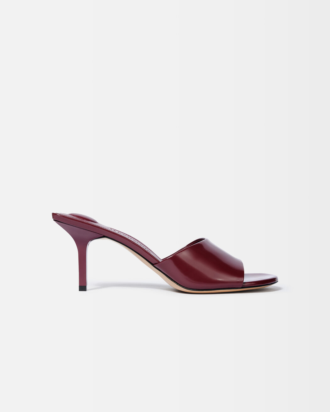 The Cubisto mules jacquemus the cubisto mules