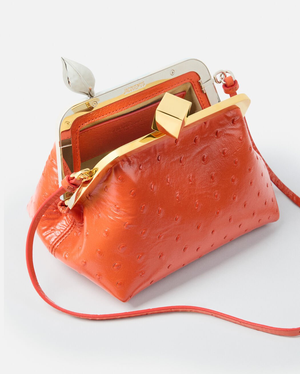 The Berlingot jacquemus the berlingot