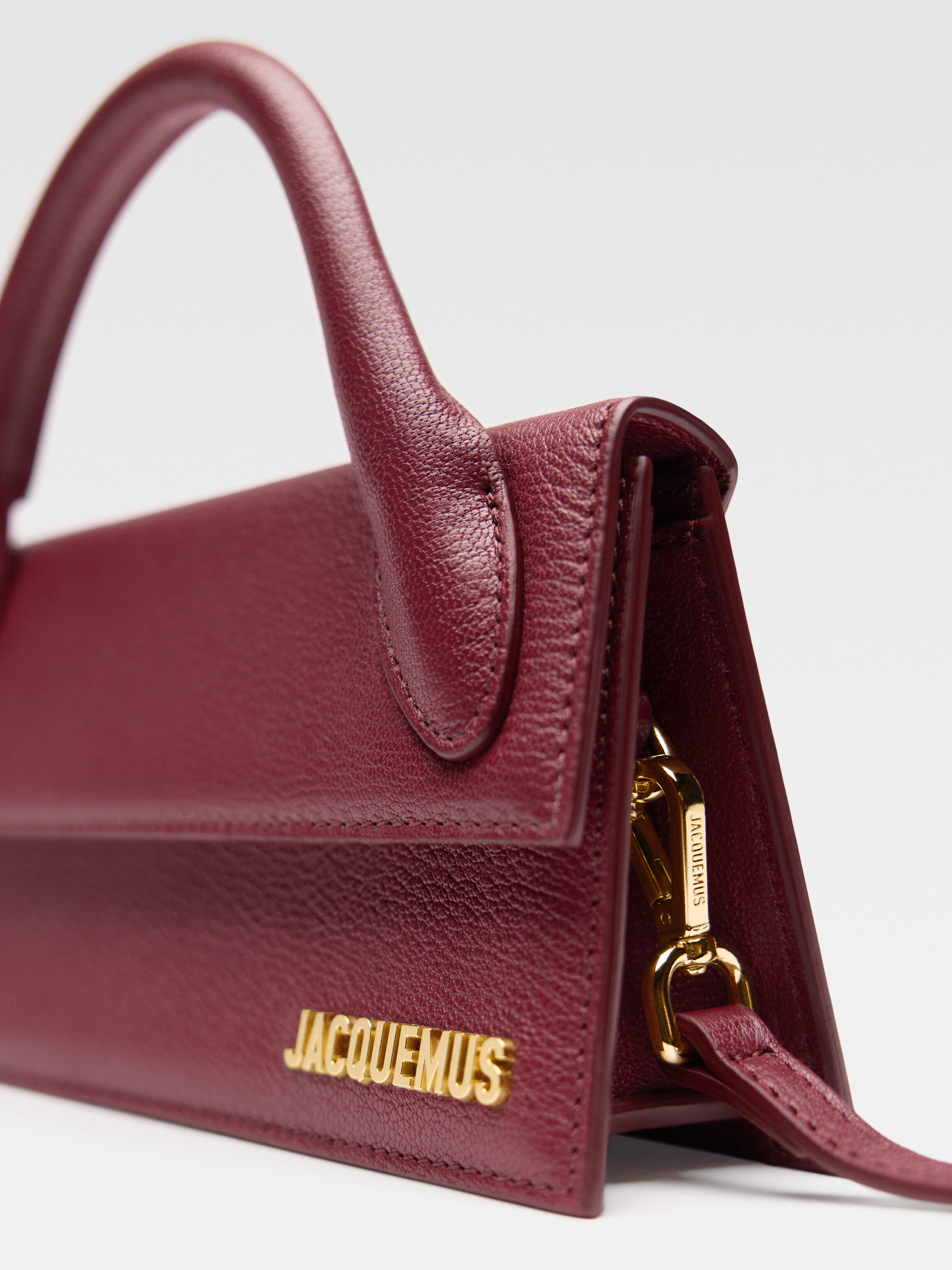 Jacquemus long bag new arrivals