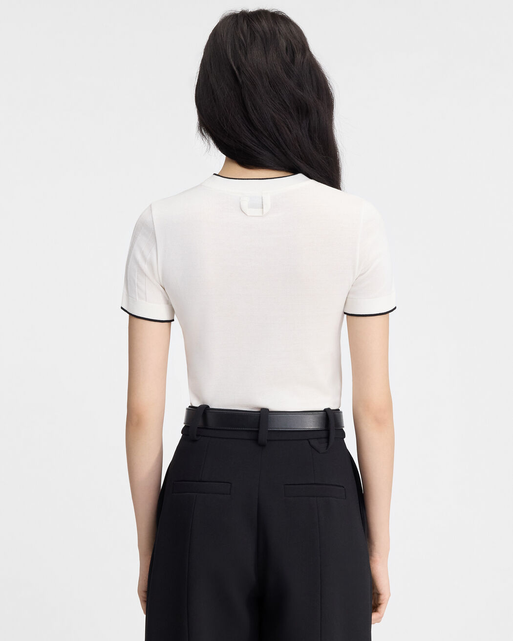 تي شيرت Le T-Shirt Tricot jacquemus تي شيرت le t shirt tricot