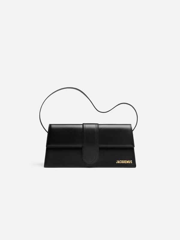 Le Bambino Long jacquemus the long bambino حقيبة