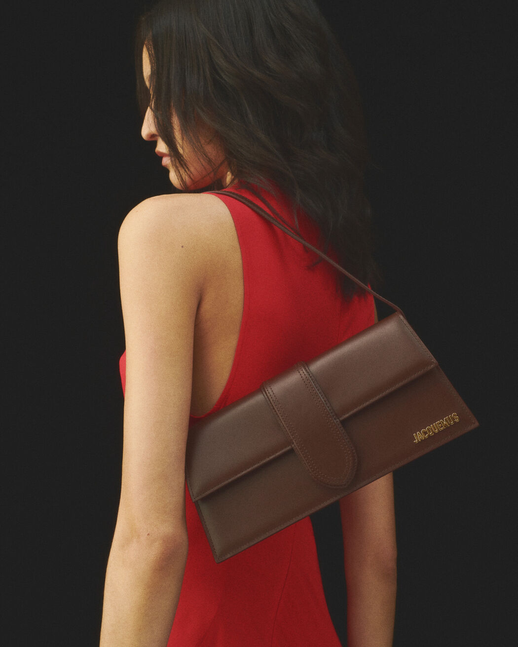 The long Bambino jacquemus the long bambino