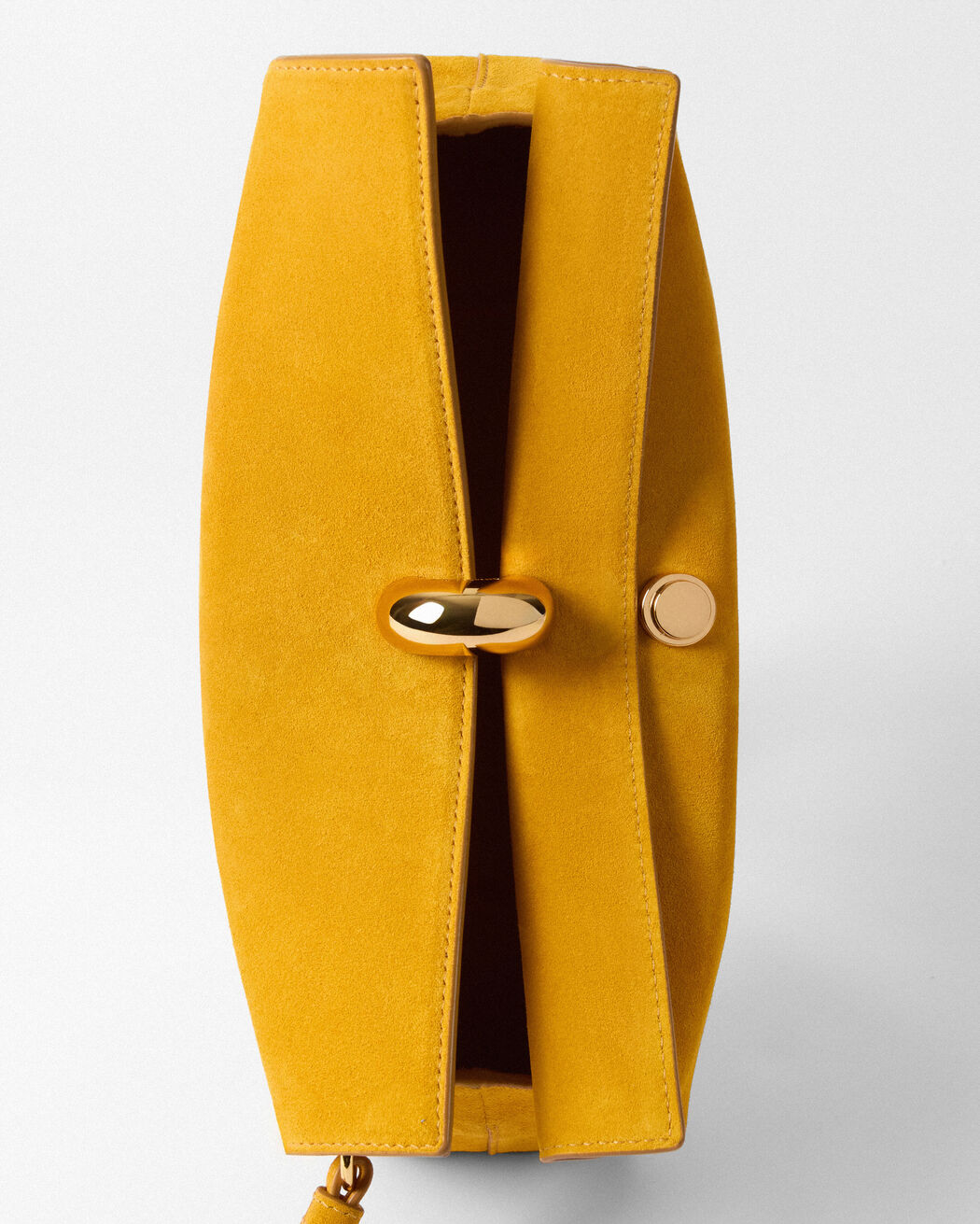 The Valérie clutch jacquemus the val rie clutch