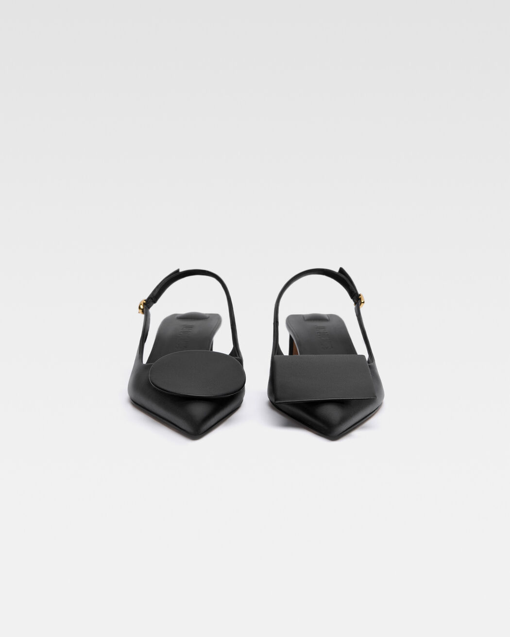 حذاء The low Duelo slingbacks jacquemus حذاء the low duelo slingbacks