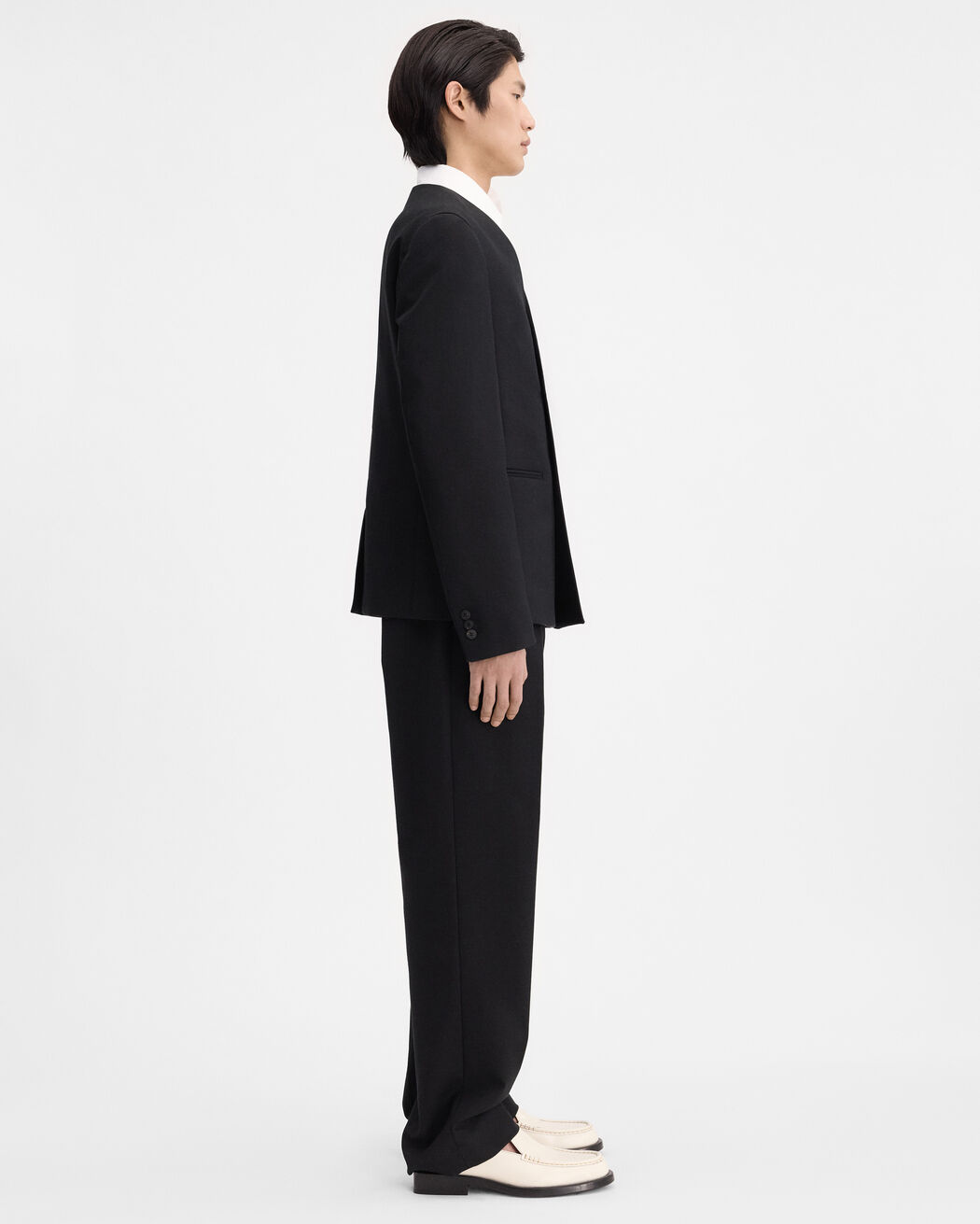 The Marino jacket jacquemus the marino jacket