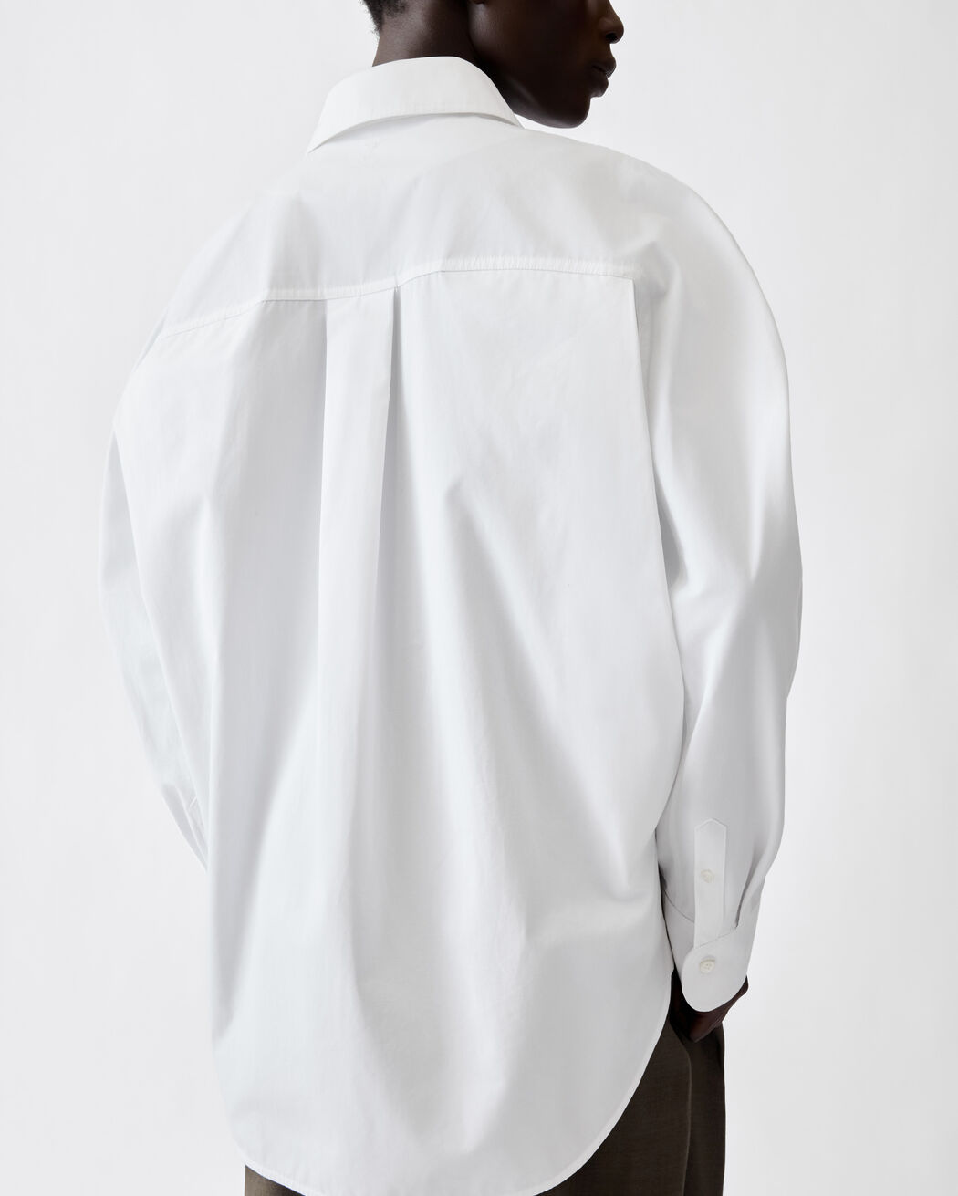 قميص The Citta jacquemus قميص the citta