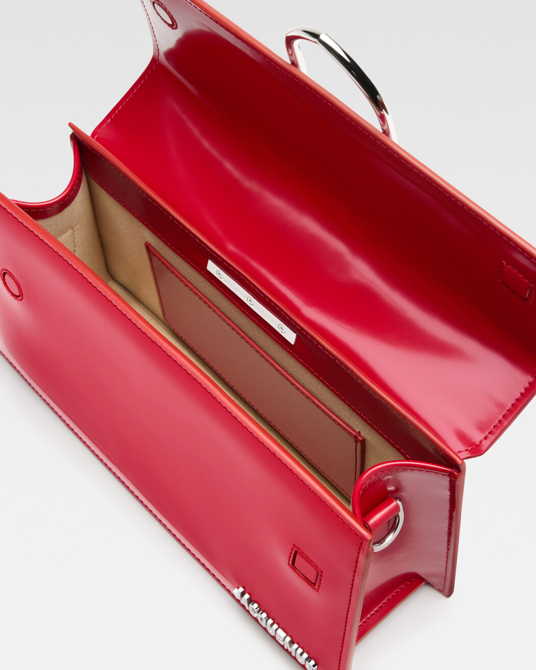 The large Bambino jacquemus the large bambino