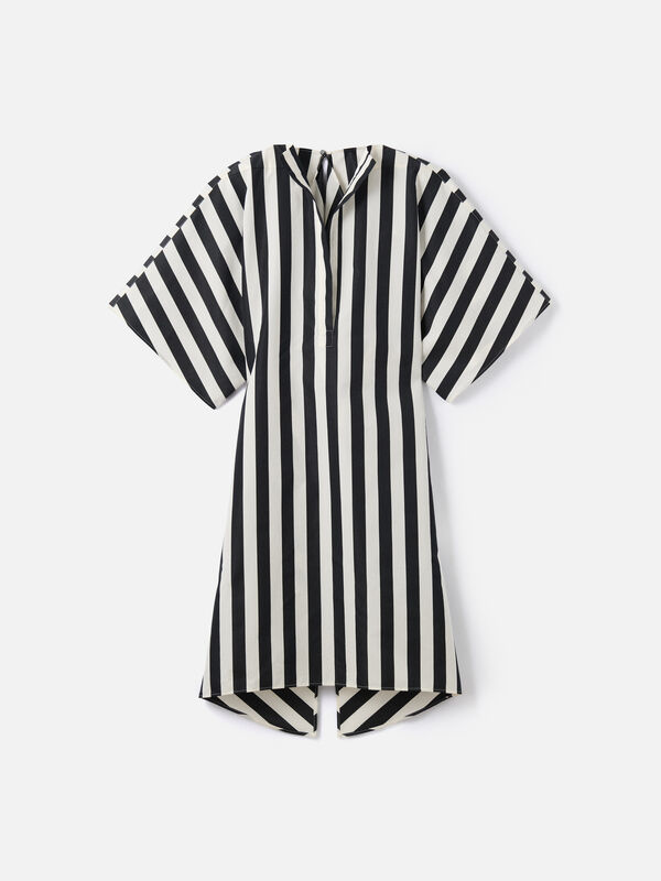 The Moisson tunic jacquemus فستان بنمط تونيك the moisson