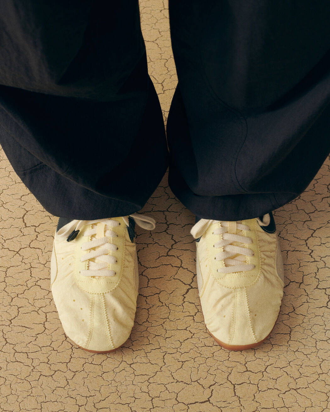 Moon Shoe Jacquemus + Nike moon shoe jacquemus nike