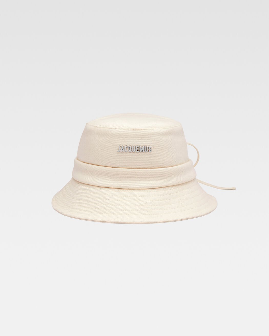The Gadjo bucket hat jacquemus the gadjo bucket hat
