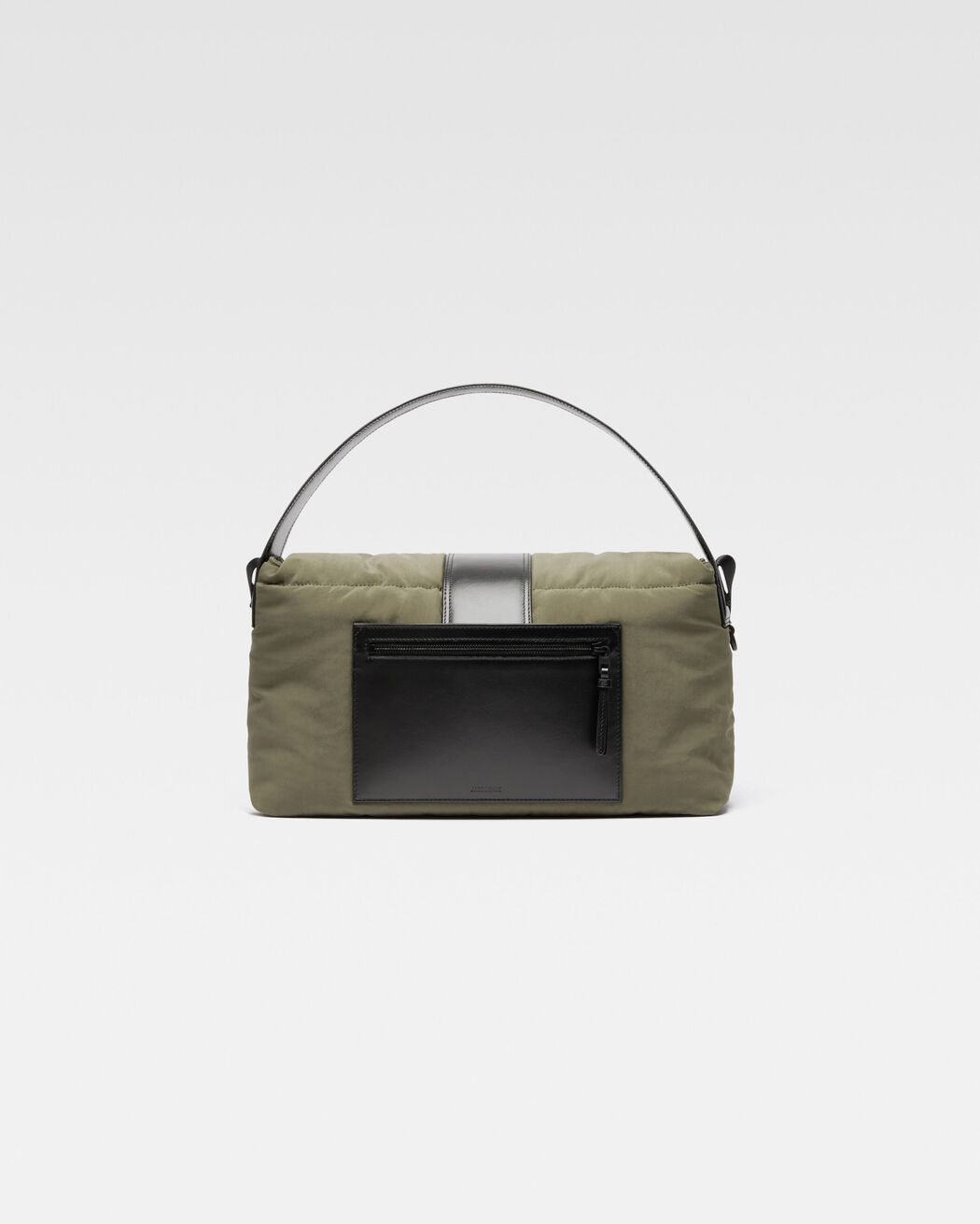 The Bambino messenger bag jacquemus the bambino messenger bag