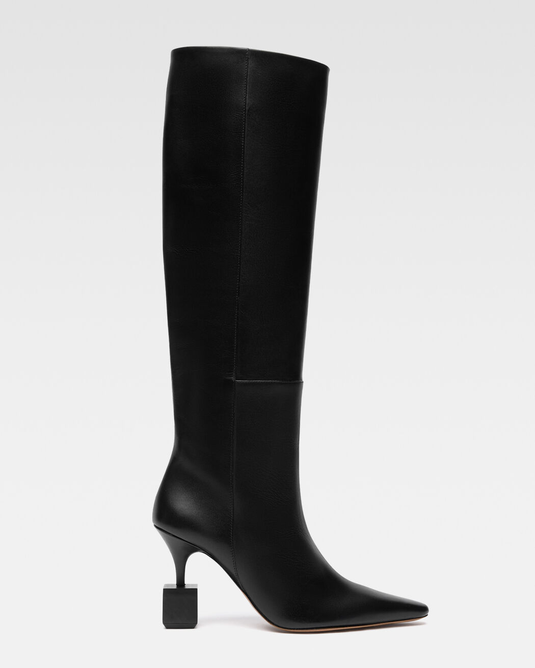 The Bisou boots jacquemus the bisou boots
