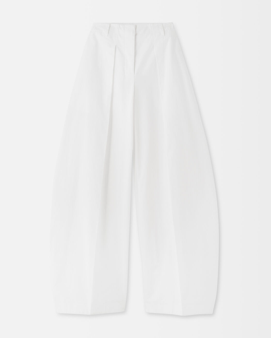 The wide Ovalo pants jacquemus the wide ovalo pants