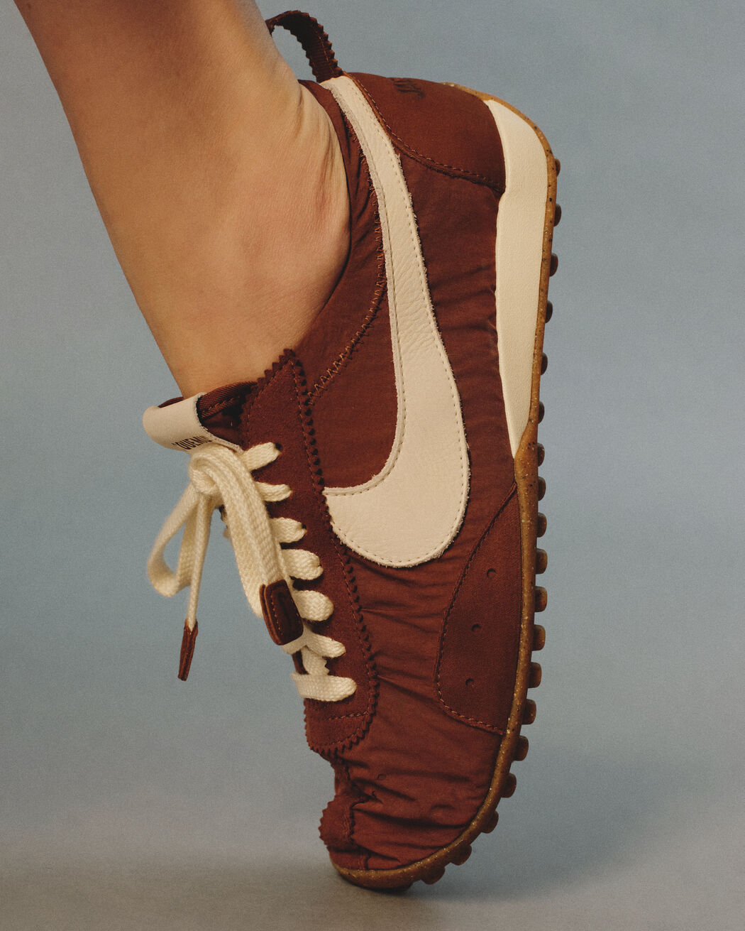 Moon Shoe Jacquemus + Nike moon shoe jacquemus nike