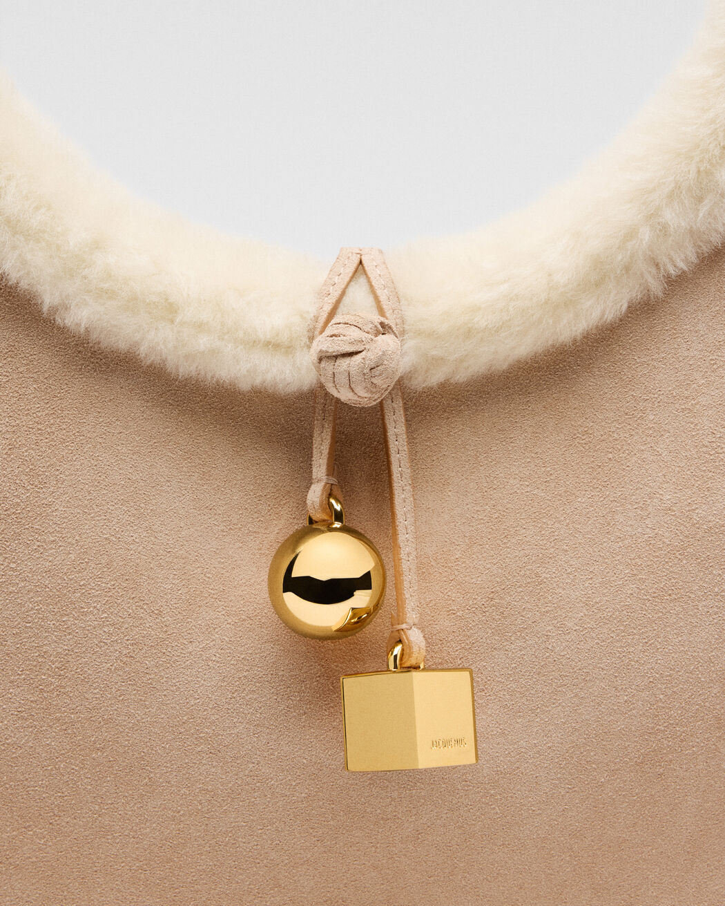 The Rond jacquemus the rond