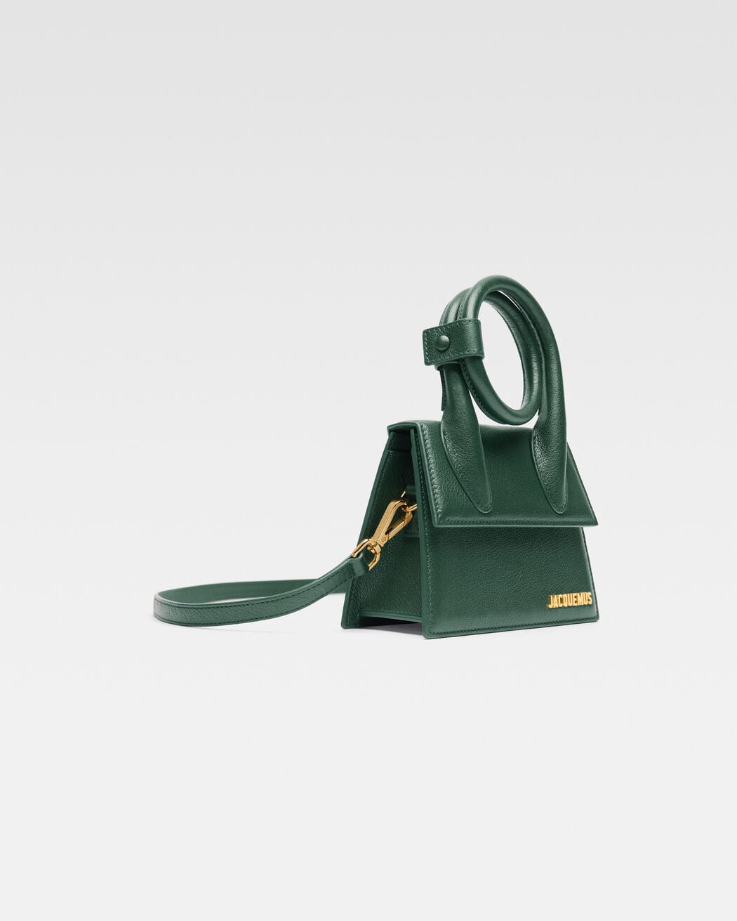 The knot Chiquito jacquemus the knot chiquito