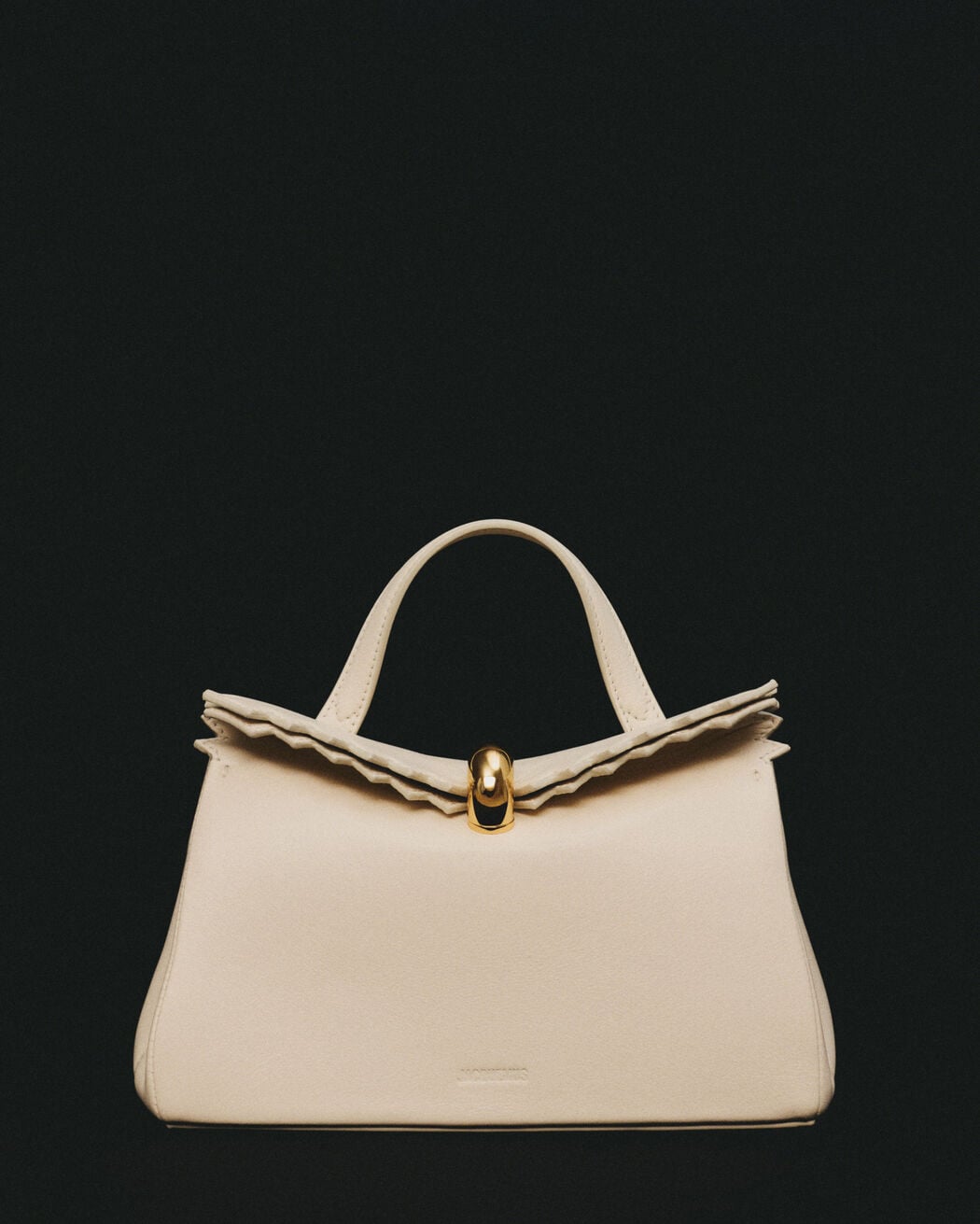 The small Valérie jacquemus the small val rie