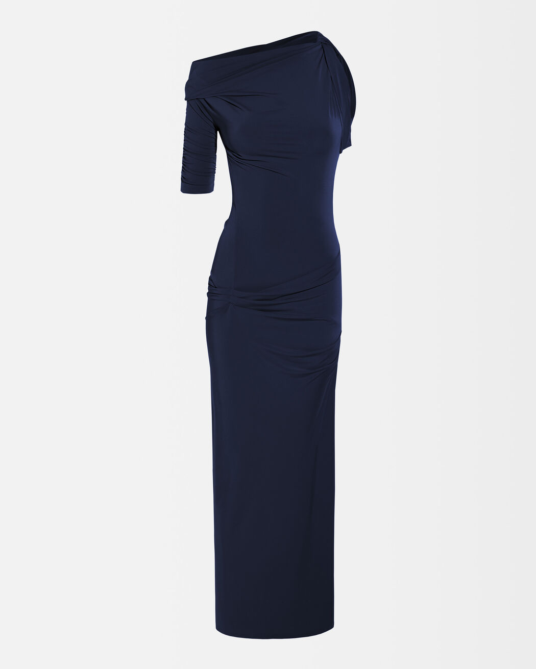 La Robe Drapeado jacquemus la robe drapeado