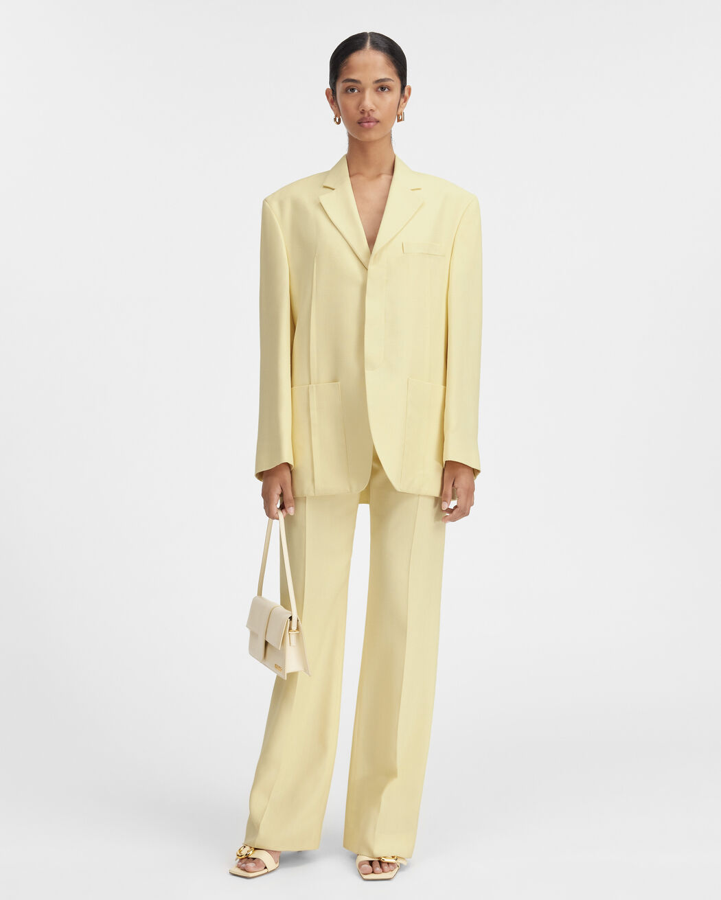 جاكيت La Veste D'Homme jacquemus جاكيت la veste d homme