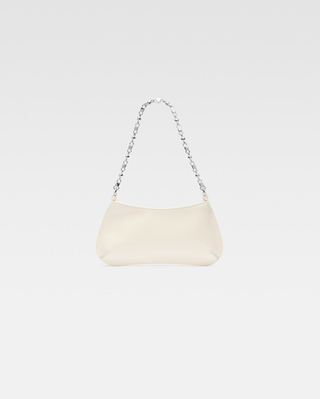 حقيبة The small Bisou Chaine jacquemus حقيبة the small bisou chaine