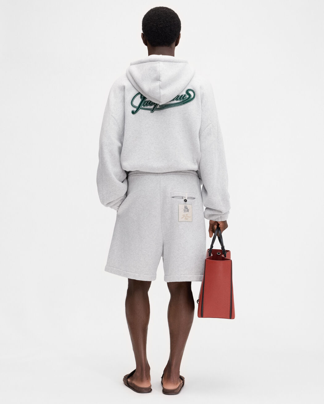 The Torneo shorts jacquemus the torneo shorts