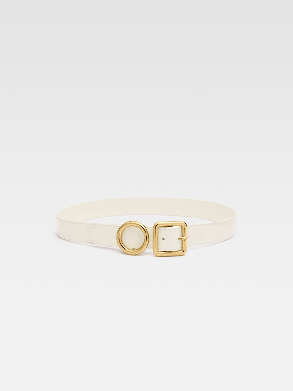 The Regalo belt jacquemus the regalo belt