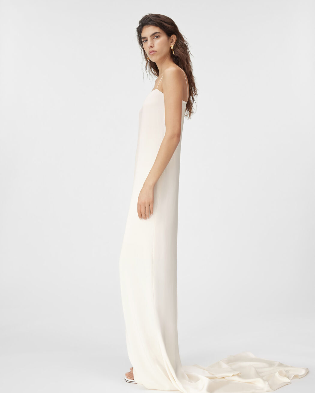 The Noiva dress jacquemus the noiva dress
