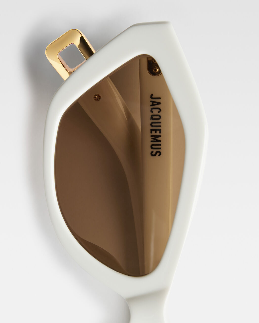 The Bambino sunglasses jacquemus the bambino sunglasses