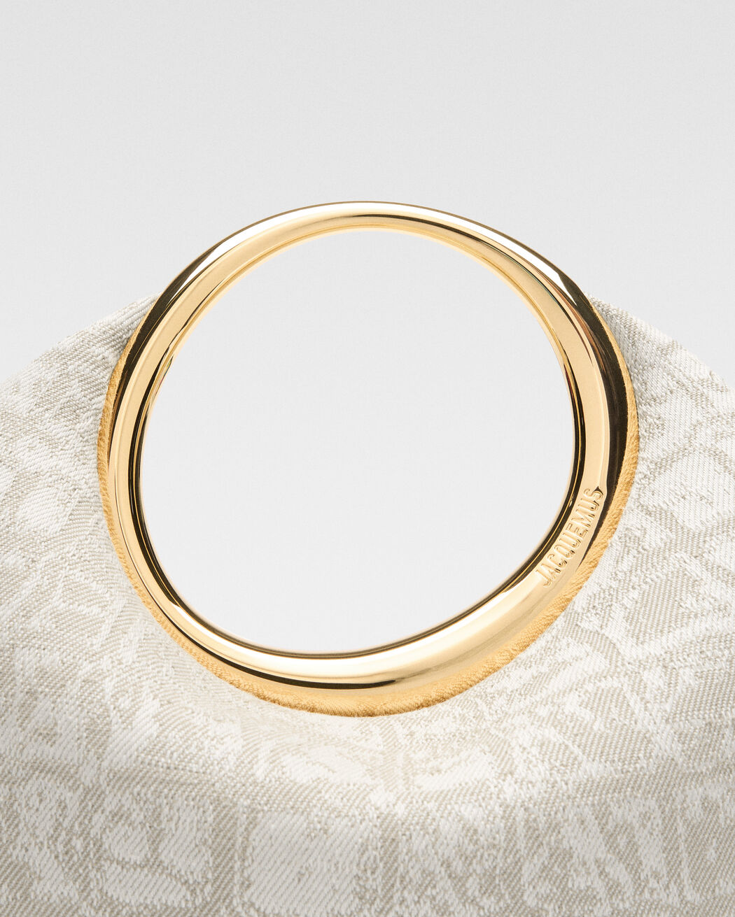 The small Calino jacquemus the small calino