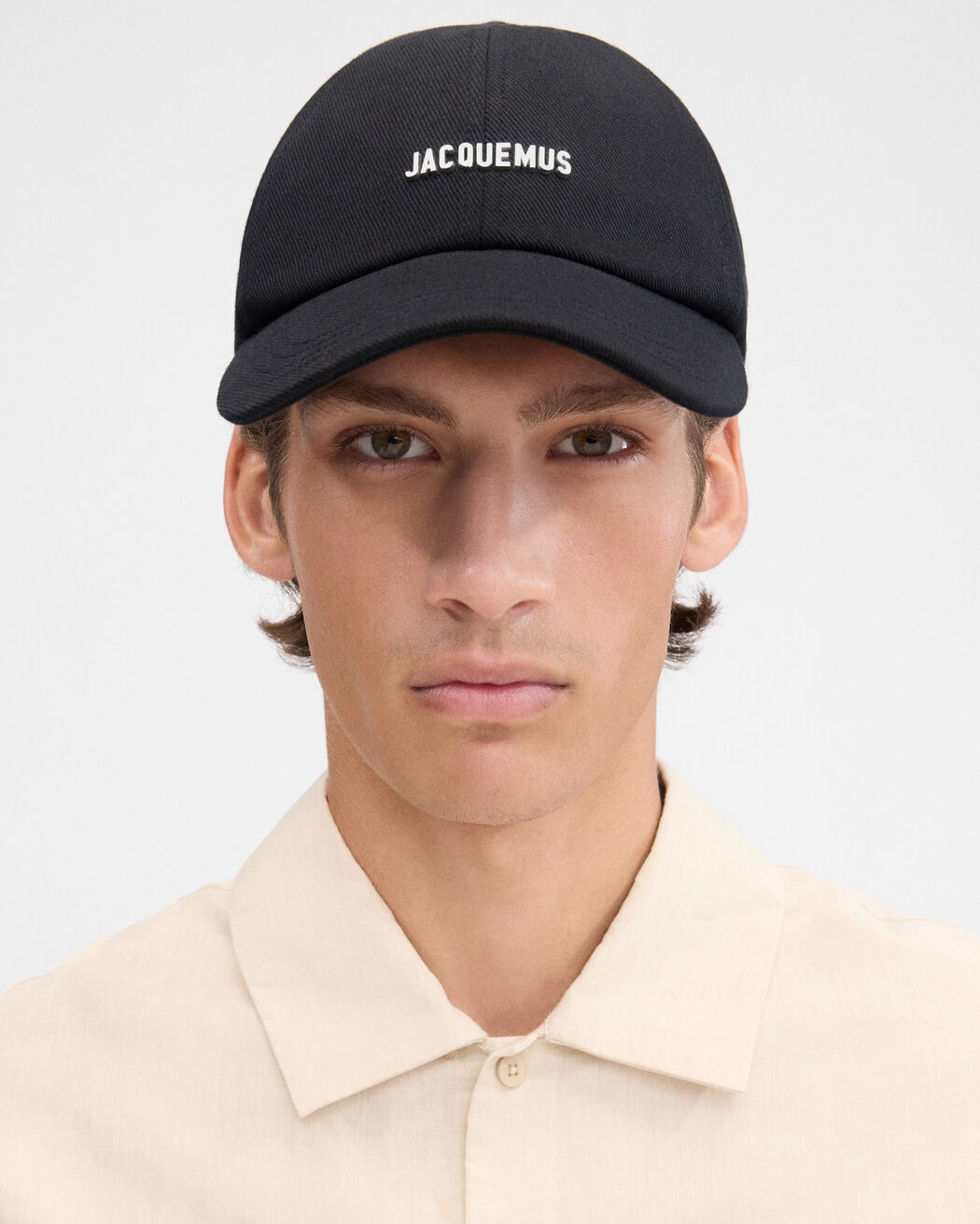 The Gadjo   كاب jacquemus the gadjo   كاب