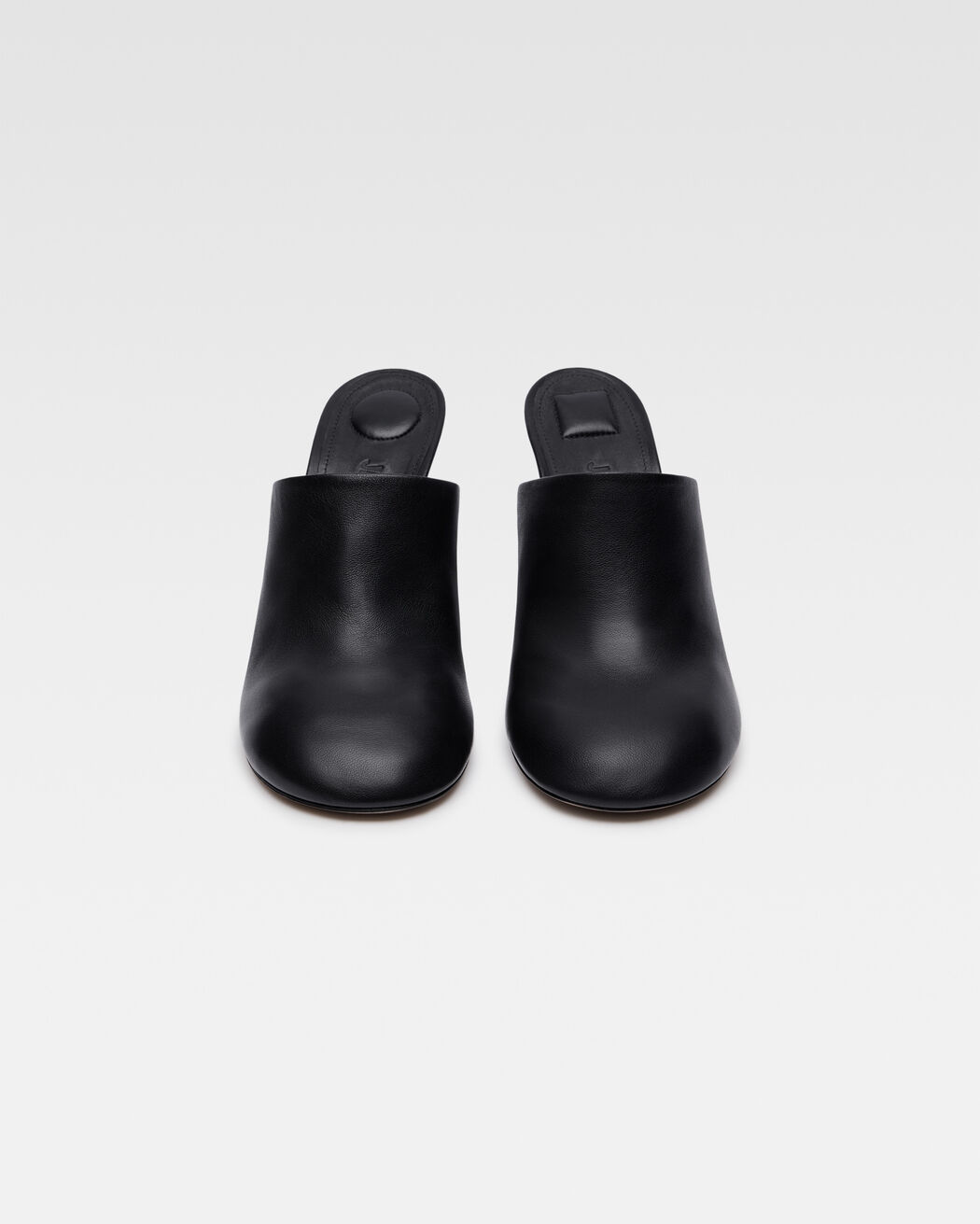 The Bisou حذاء jacquemus the bisou حذاء