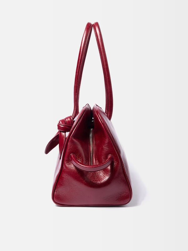 The Turismo jacquemus the turismo