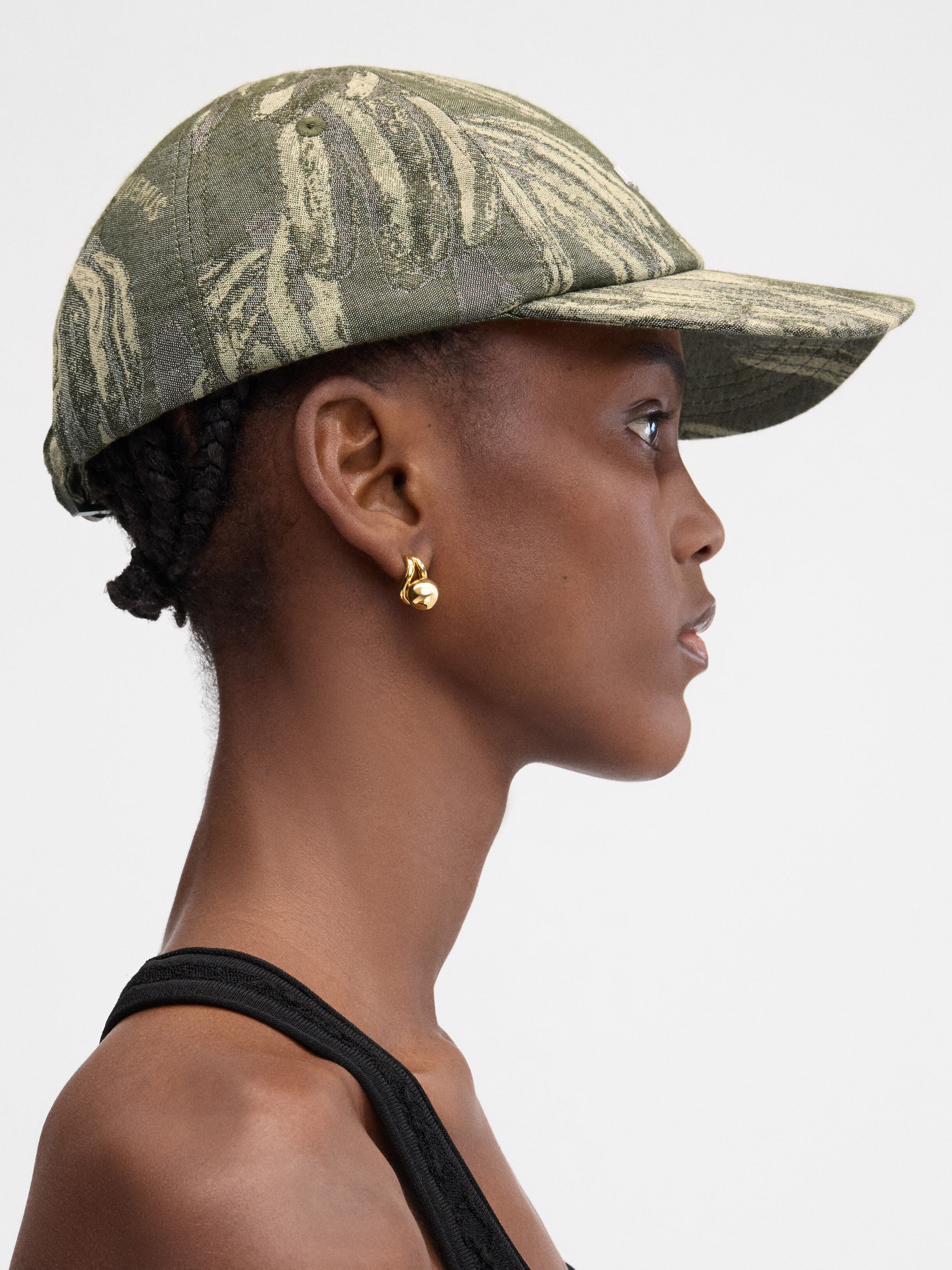 Shop Hats | Jacquemus KSA Official Website
