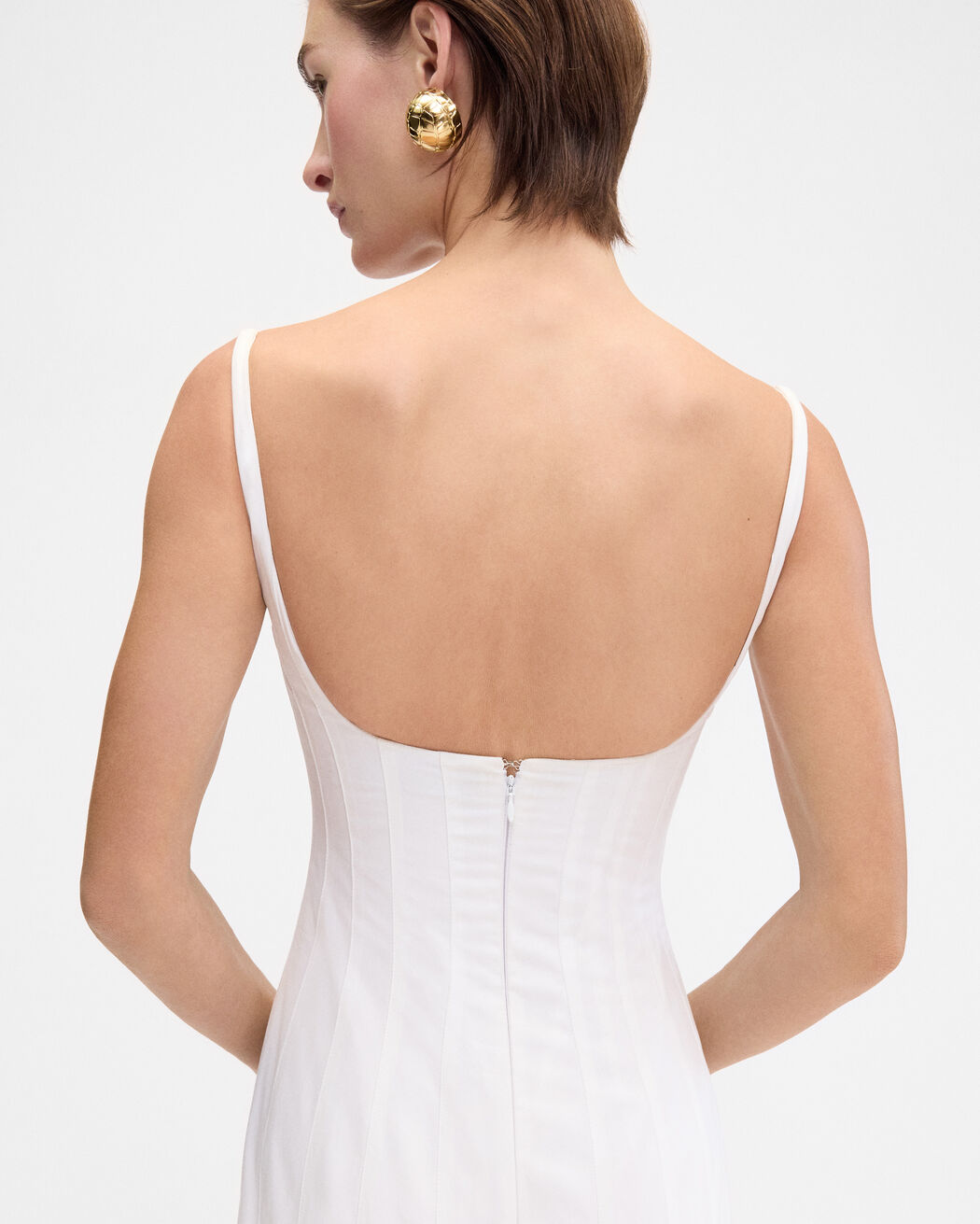 The Agave dress jacquemus the agave dress