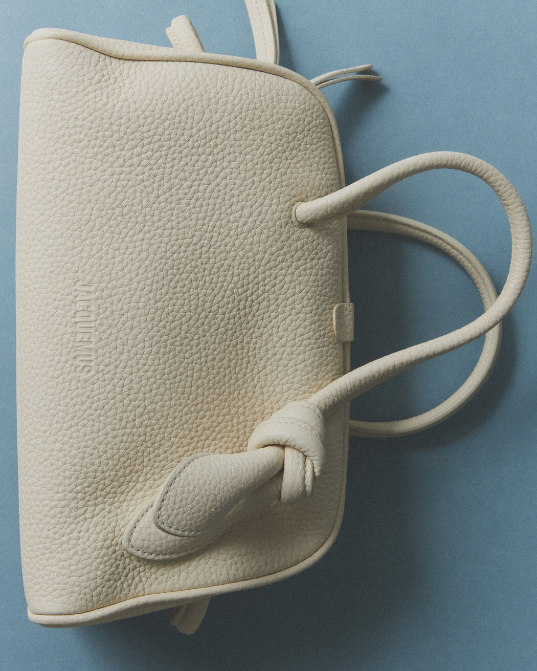 حقيبة The Small Turismo jacquemus حقيبة the small turismo