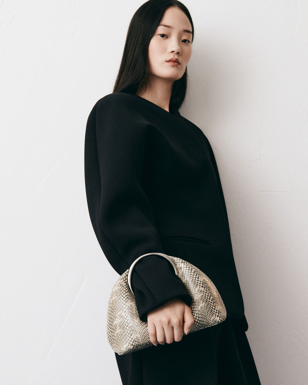 حقيبة Le Petit Calino jacquemus حقيبة le petit calino