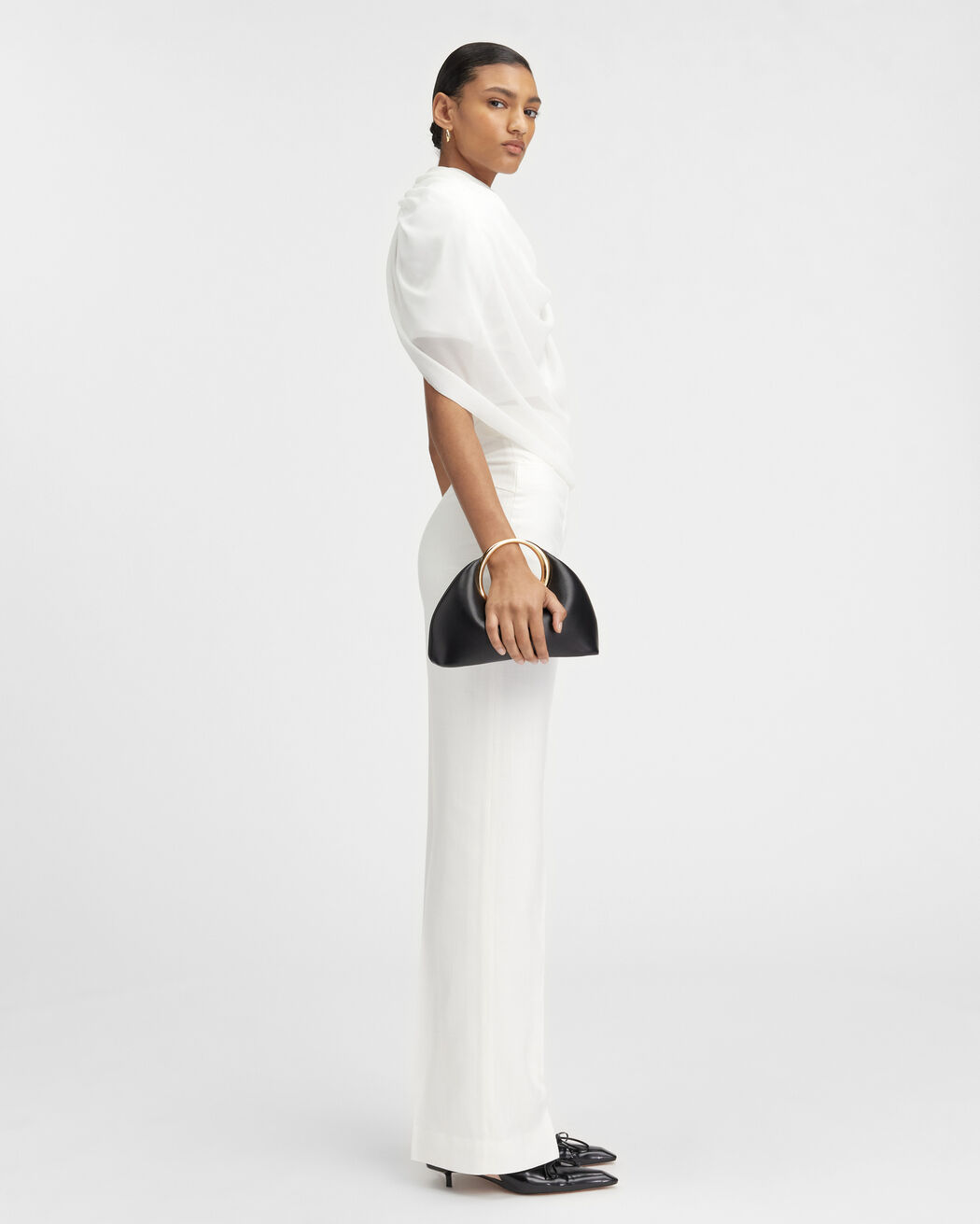 بلوزة Le Haut Pablo jacquemus بلوزة le haut pablo